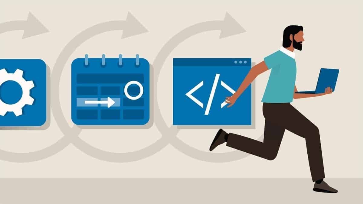 AGILE