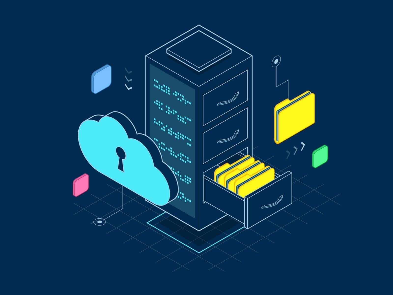 Dados - data analytics