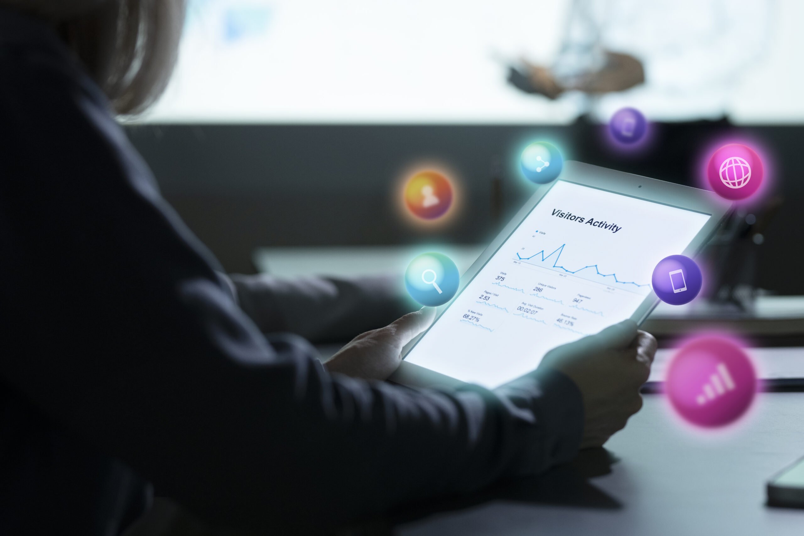 Social Analytics