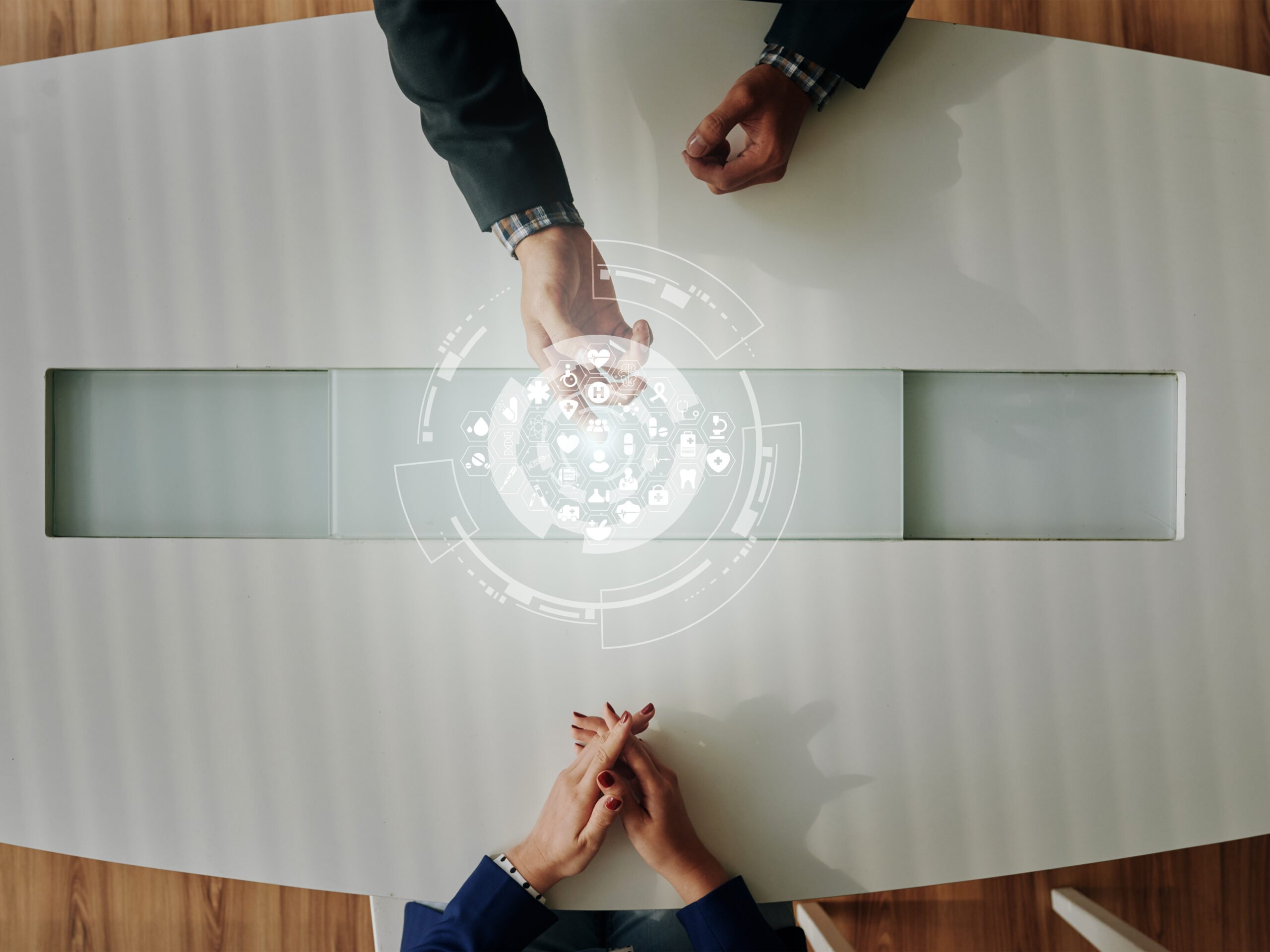 Integração de Dados para Empresas