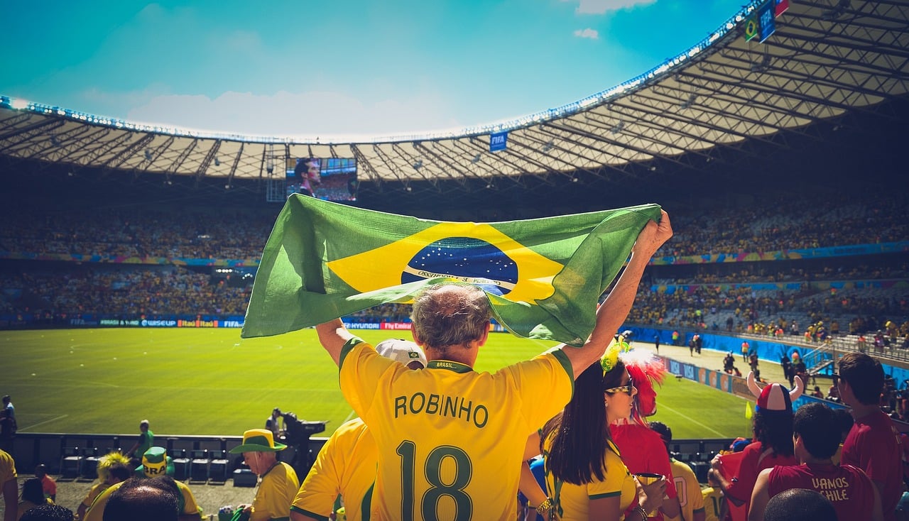 Ciência de Dados no Esporte