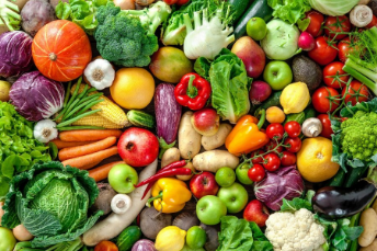 Líder global em serviços de alimentação