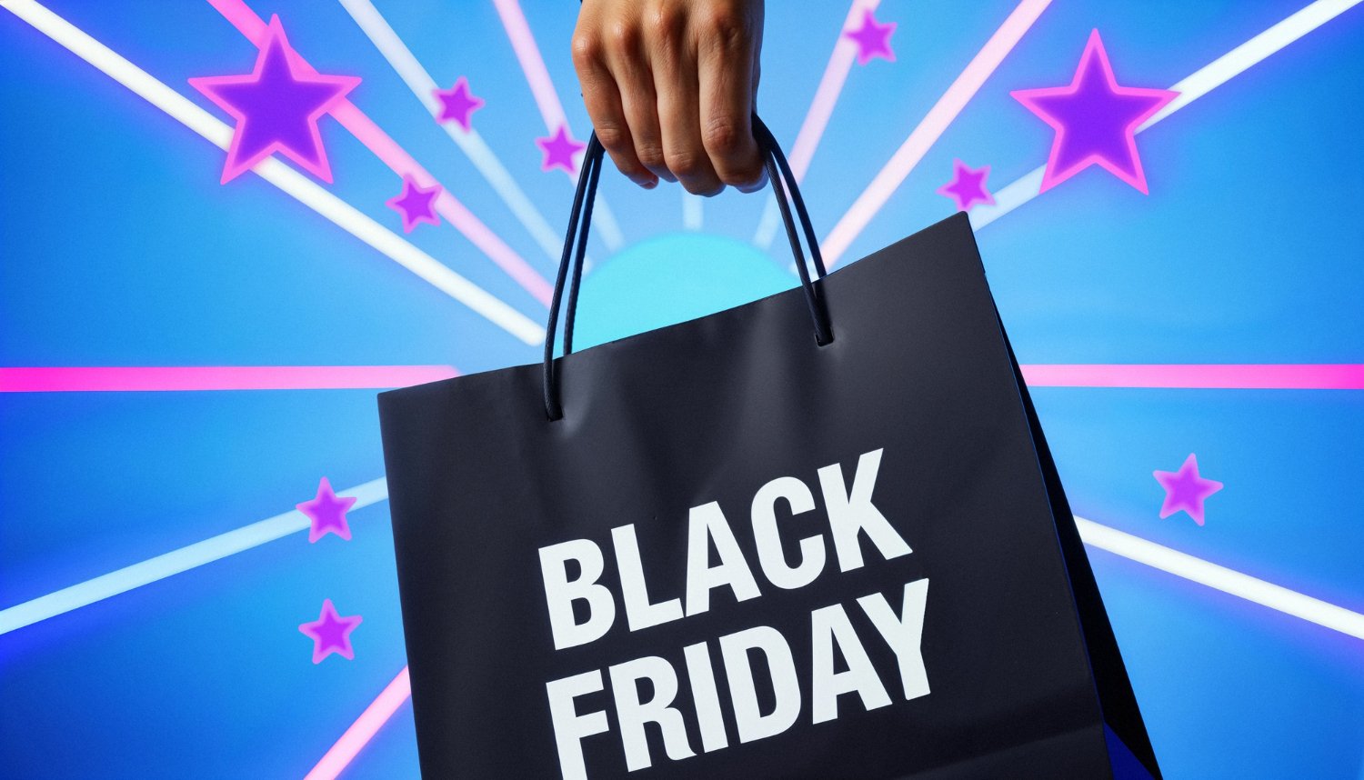 Black Friday