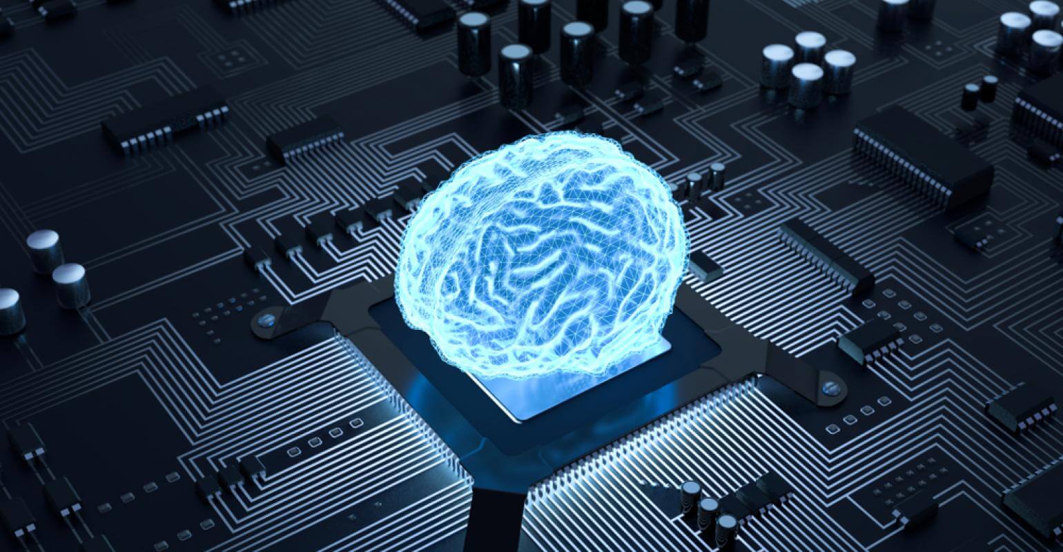 Empresas de logística usam Inteligência Artificial?