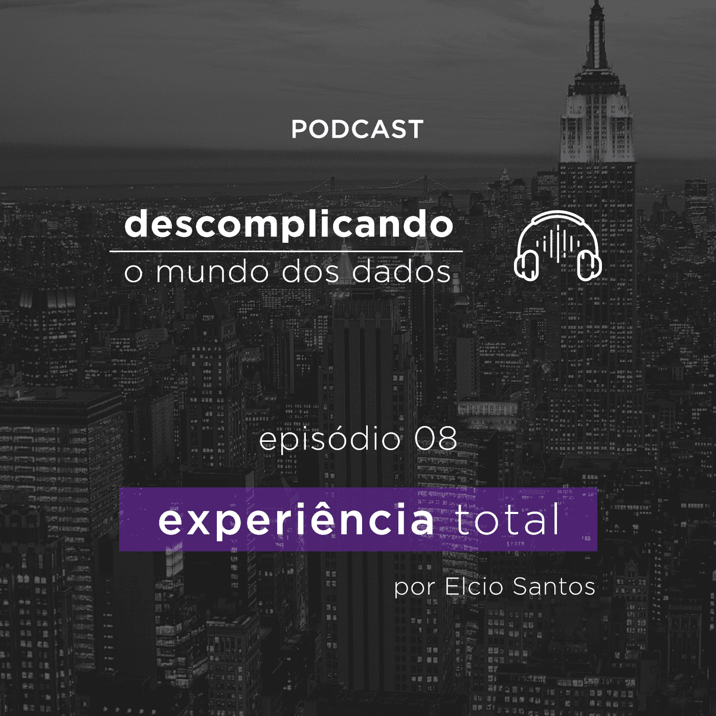 Melhorar a Experiência do Cliente