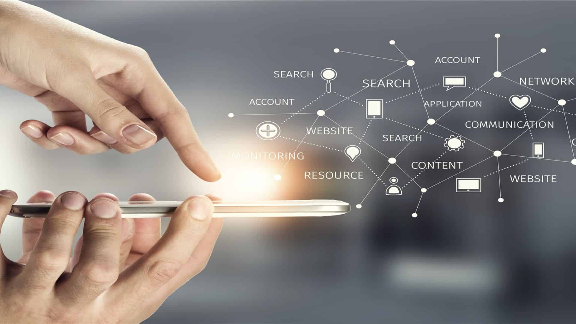 Política de privacidade