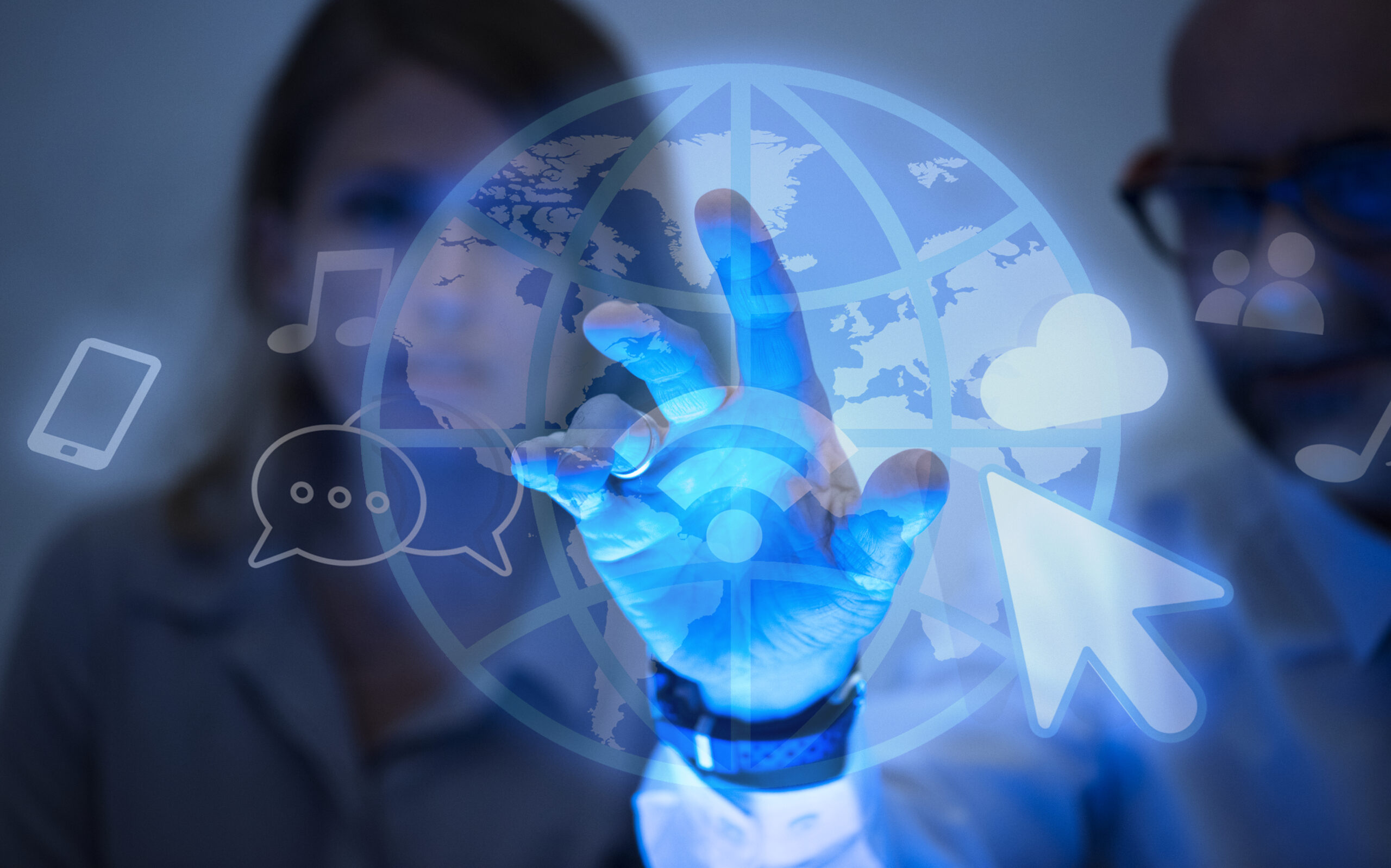 Web 3.0 para MKT Digital