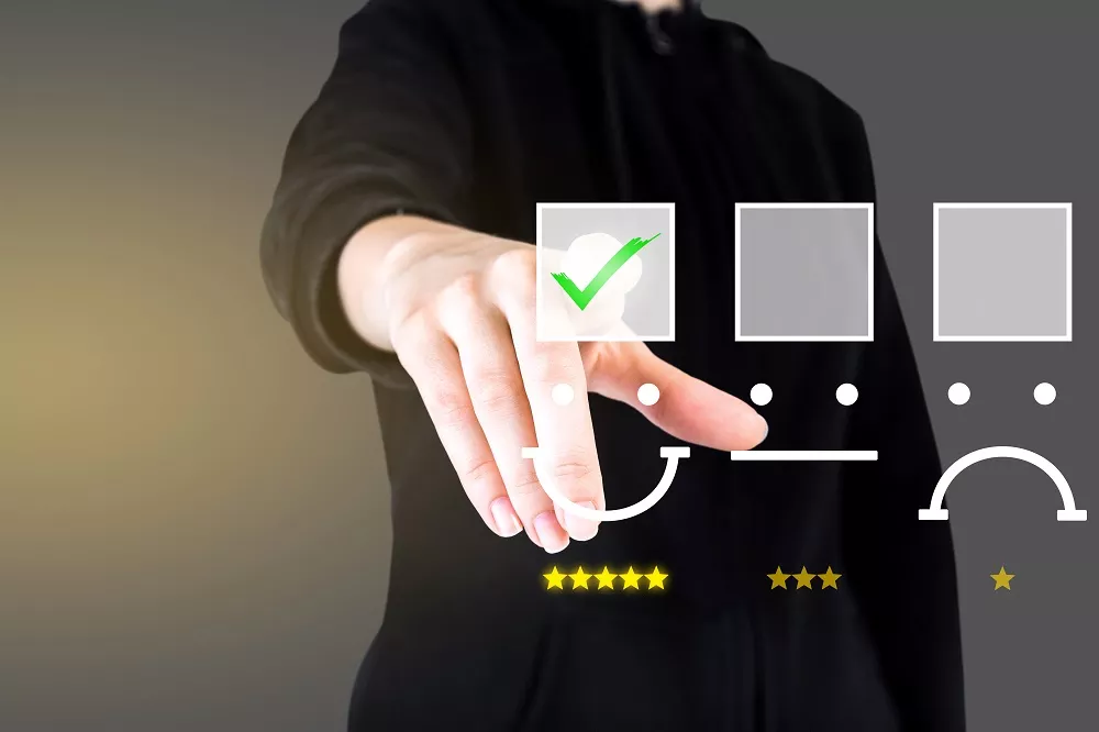 Experiência do Cliente 2023