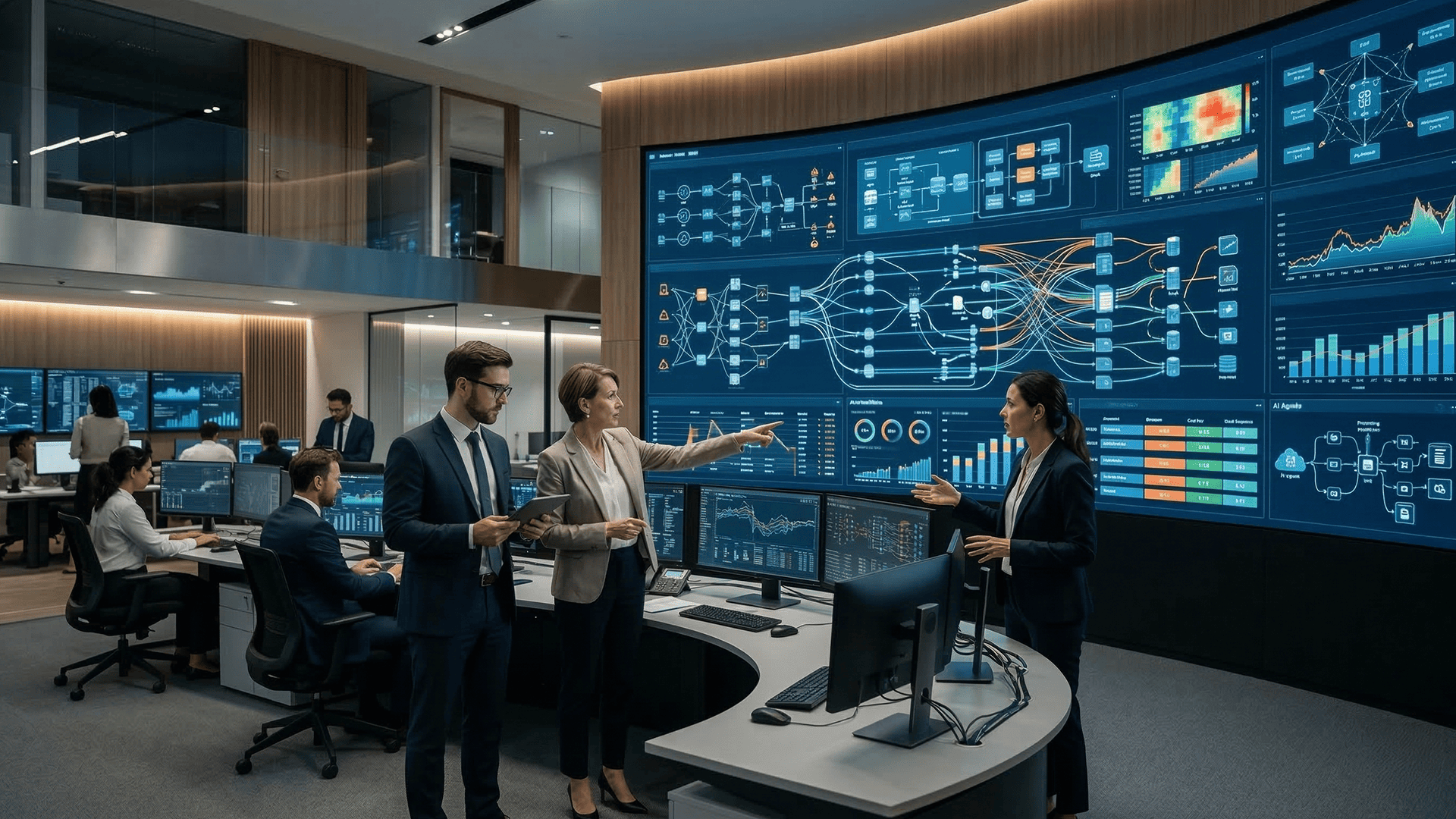 IA + Dados = 2026 é a hora do “grande salto”